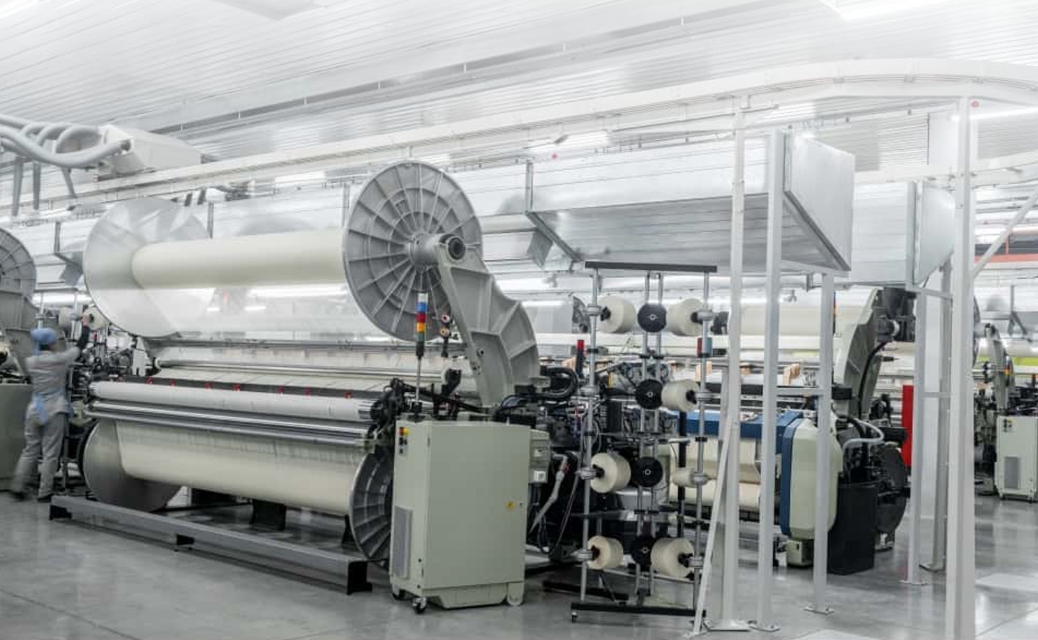 Affinity production and quality control